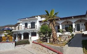 La Casona Azul Bed n Breakfast